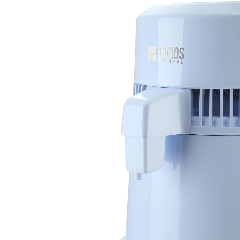 Fomos AQUA Dental Water Distiller 4L 750W
